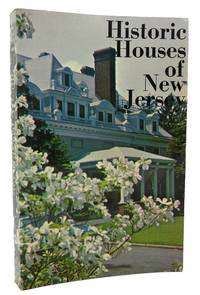 HISTORIC HOUSES OF NEW JERSEY