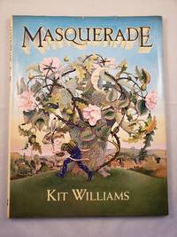 image of Masquerade