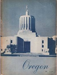 CENTENNIAL OF THE OREGON TERRITORY: Exhibition...1948...1949