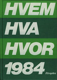 HVEM HVA HVOR