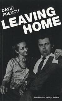 Leaving Home