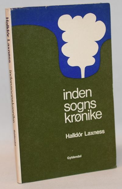 Indensognskrønike.