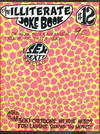 Sex to Sexty #12: The Illiterate Joke Book