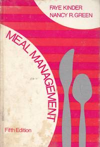 image of Meal Management