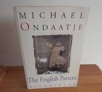 The English Patient by Ondaatje, Michael - 1992