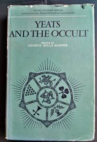 Yeats and the Occult