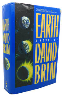 image of EARTH : A Novel