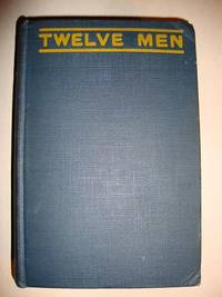 image of Twelve Men