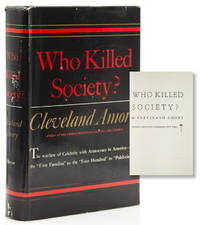 Who Killed Society