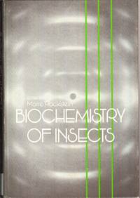 cover of Biochemistry Of Insects