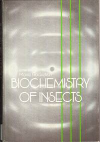 Biochemistry Of Insects