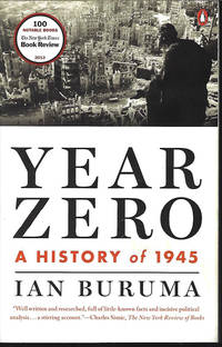 YEAR ZERO
