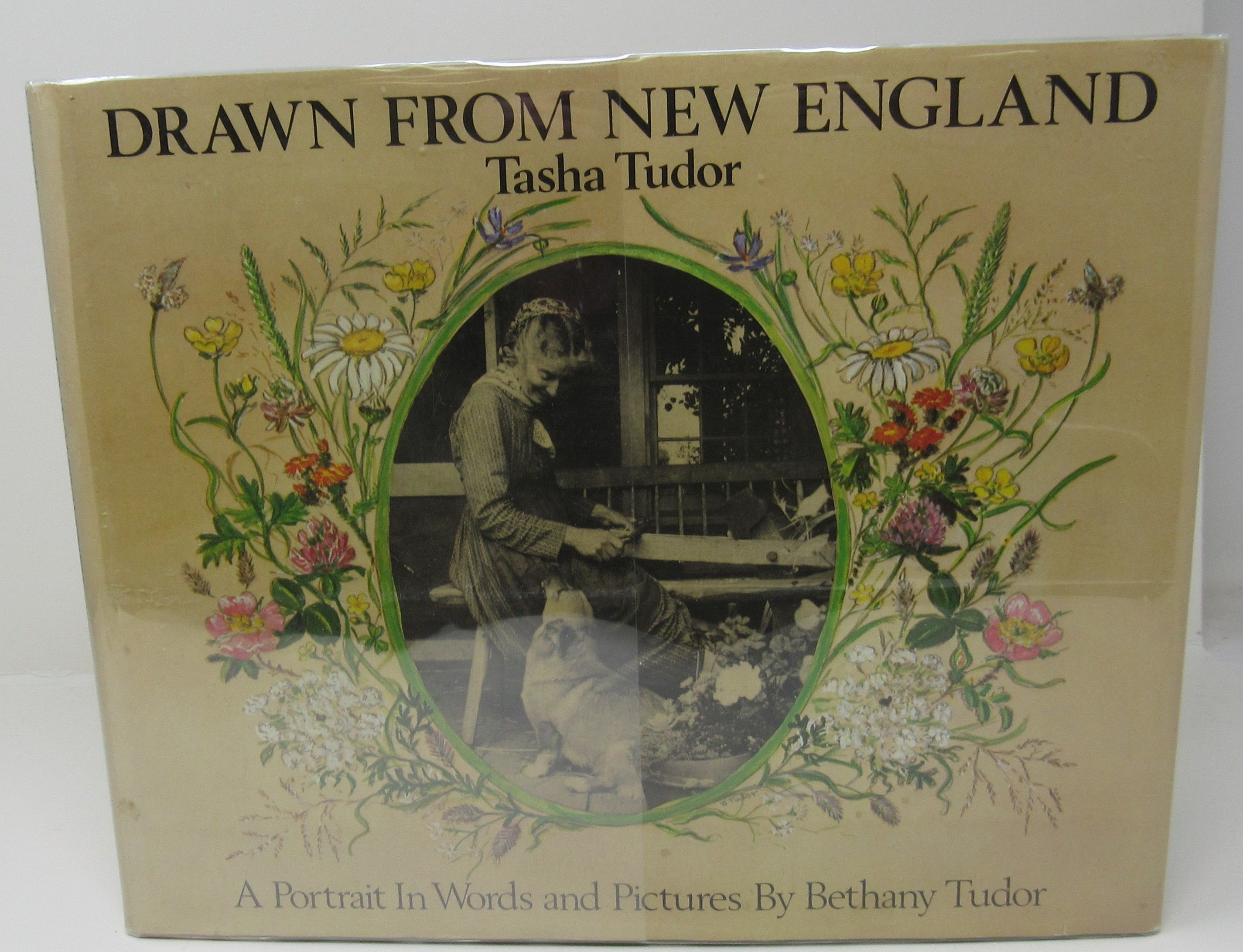 Drawn from New England