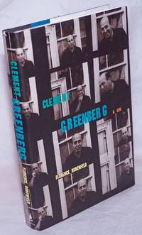 Clement Greenberg: A Life by Rubenfeld, Florence - 1997