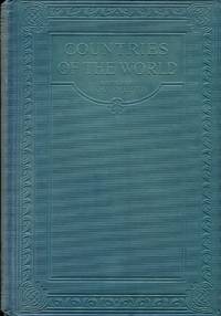 cover of Countries of the World : Volume 5 : New York to Siam