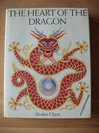image of The Heart of the Dragon