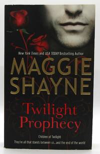 Twilight Prophecy -#18 Children of Twilight