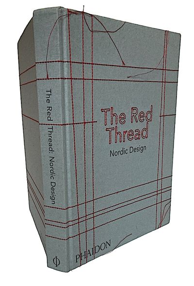 The Red Thread. Nordic Design