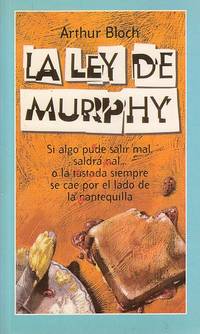 LA LEY DE MURPHY