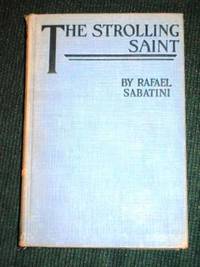 image of Strolling Saint, The