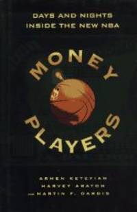 Money Players by Armen Keteyian - 1997-01-07