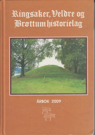 Ringsaker, Veldre og Br�ttum historielag. �rbok…