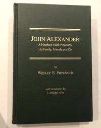 John Alexander