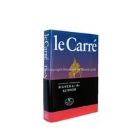 The Night Manager Signed John le CarrÃ© by John le CarrÃ© - 1993