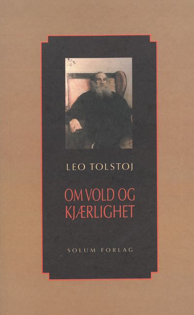 Om vold og kjærlighet. Oversettelse og innledning…