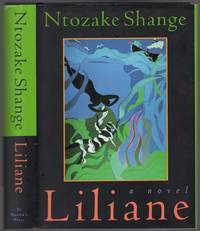 cover of Liliane: Resurrection of the Daughter