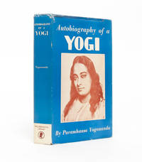 Autobiography of a Yogi