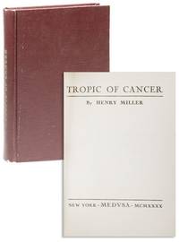 Tropic of Cancer