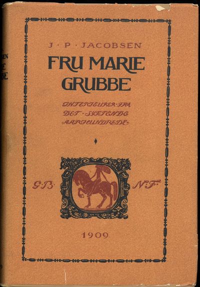 Fru Marie Grubbe. Interieurer fra det syttende…