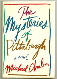 THE MYSTERIES OF PITTSBURGH