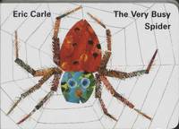The Very Busy Spider