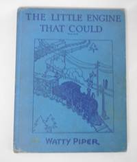 cover of The Little Engine That Could