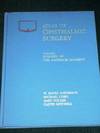image of Atlas of Ophthalmic Surgery: Surgery of the Anterior Segment