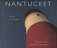 Nantucket :  Seasons on the Island   Seasons on the Island by Hazlegrove, Cary &  David Halberstam - 1995