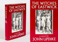 cover of The Witches of Eastwick.