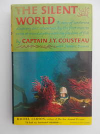 image of The Silent world.
