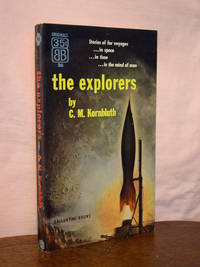 image of THE EXPLORERS