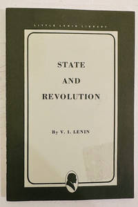 State and Revolution