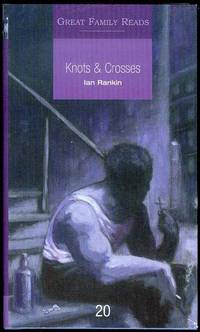 cover of Knots & Crosses
