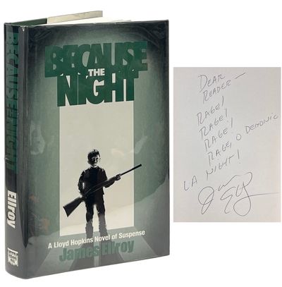 Because the Night