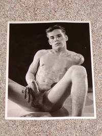 Joe Dallesandro Nude