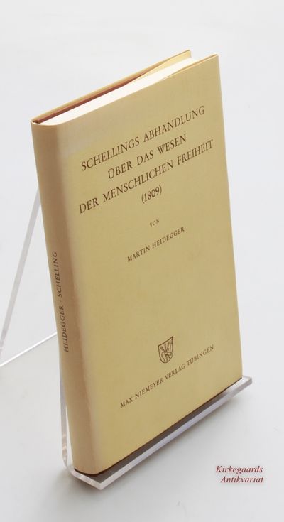 Schellings Abhandlung über das Wesen der…