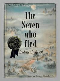 The Seven Who Fled by Prokosch, Frederic - 1937