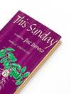 View Image 1 of 3 for THIS SUNDAY Inventory #54186