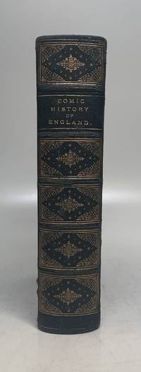 The Comic History of England