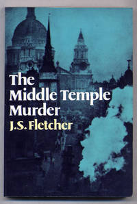 The Middle Temple Murder